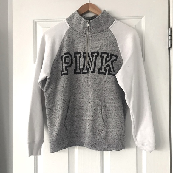 PINK Sweatshirt - Picture 1 of 1